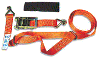 5T / 4M with Claw Hooks & Soft Link